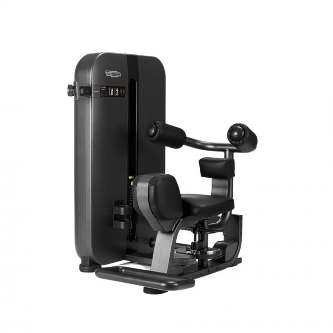 Rotary Torso Artis - TECHNOGYM