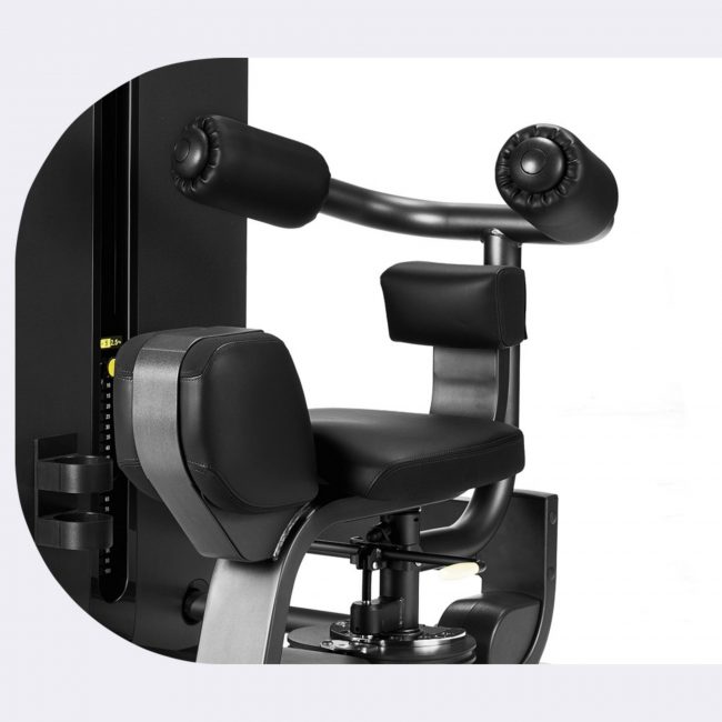 Rotary Torso Artis - TECHNOGYM – Image 2