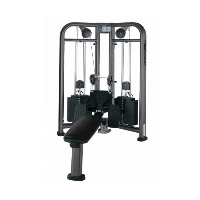 Row Cable Motion - LIFE FITNESS