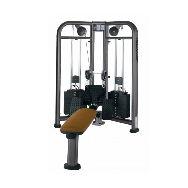 Row Cable Motion - LIFE FITNESS – Image 2