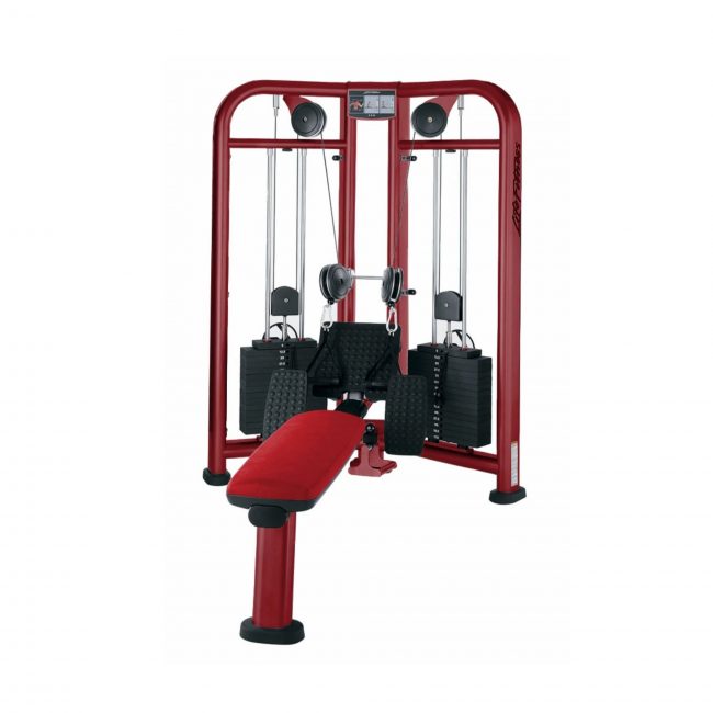 Row Cable Motion - LIFE FITNESS – Image 3