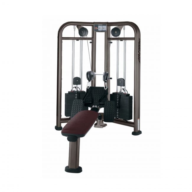 Row Cable Motion - LIFE FITNESS – Image 4