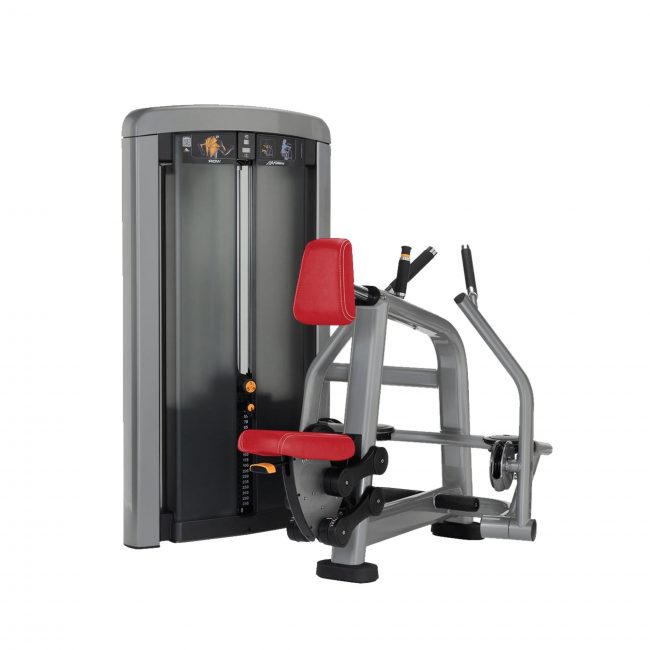 Row Insignia - Life Fitness