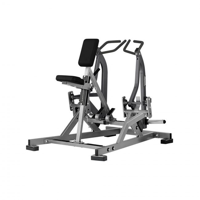 Row Iso- Lateral - HAMMER STRENGTH – Image 2