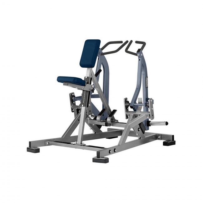 Row Iso- Lateral - HAMMER STRENGTH – Image 4