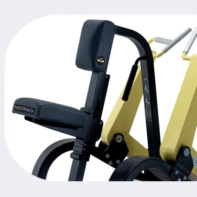Row Pure - TECHNOGYM – Image 2