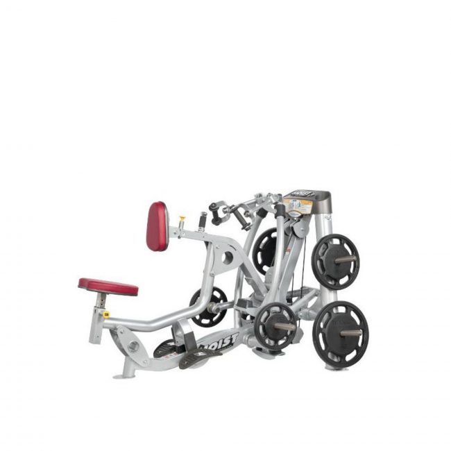 Rowing Divergent RPL-5203