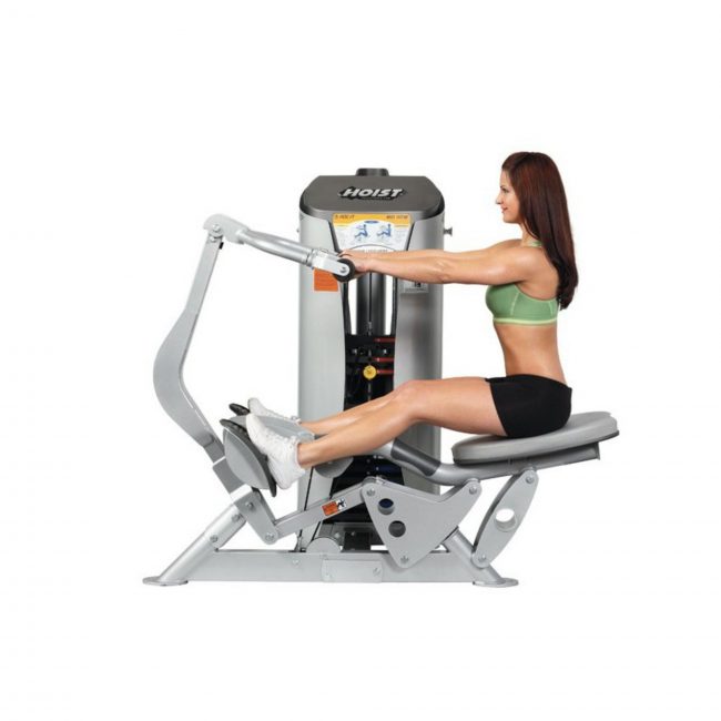 Rowing RS-1203 - HOIST – Image 2