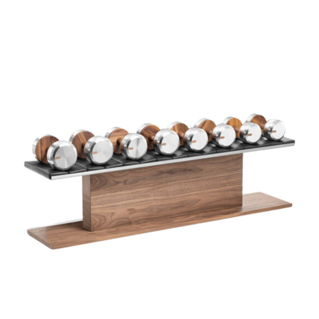 Set d'haltères Colmia Power - 14 à 20 kg - PENT