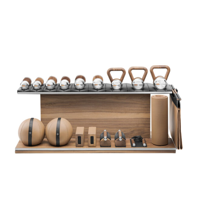 Set Combo Universal - PENT