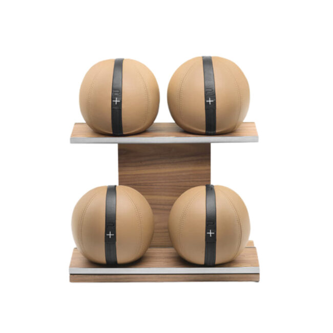 Luxury Set Medecine ball MOXA Power - PENT