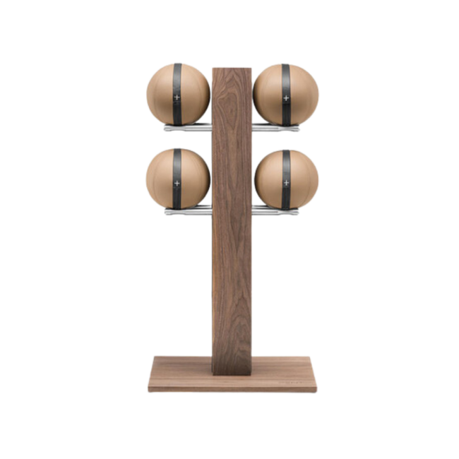 Luxury Set Medecine ball MOXA Power Vertical - PENT