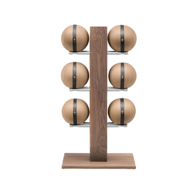 Luxury Set Medecine ball MOXA Set Vertical - PENT