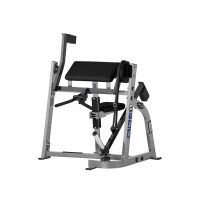 Seated Biceps - HAMMER STRENGTH – Image 2