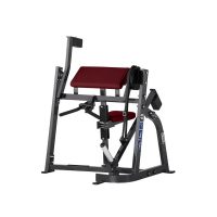 Seated Biceps - HAMMER STRENGTH – Image 3