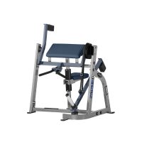 Seated Biceps - HAMMER STRENGTH – Image 4