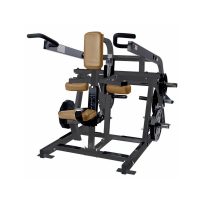 Seated Dip - HAMMER STRENGTH