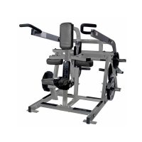 Seated Dip - HAMMER STRENGTH – Image 2