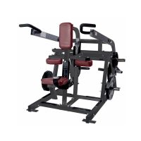 Seated Dip - HAMMER STRENGTH – Image 3