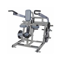 Seated Dip - HAMMER STRENGTH – Image 4