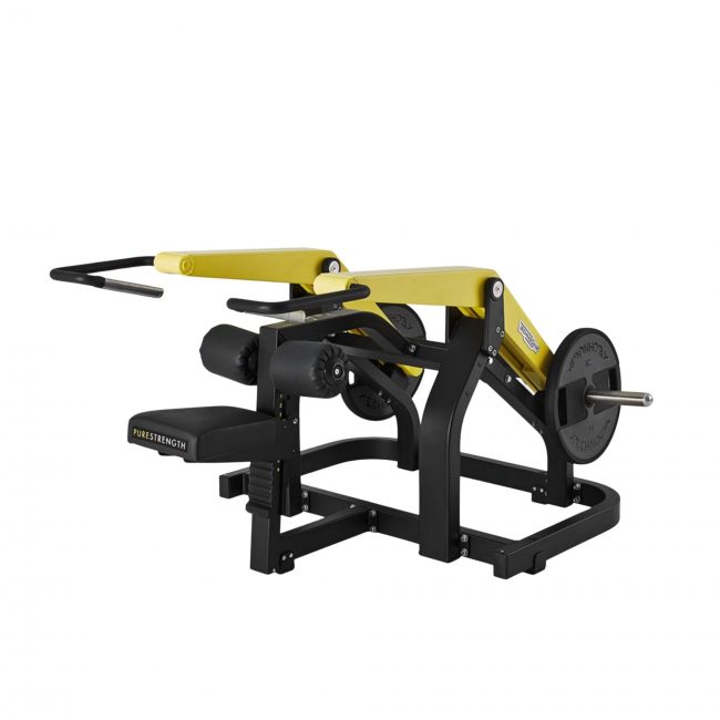 Seated dip Pure - TECHNOGYM