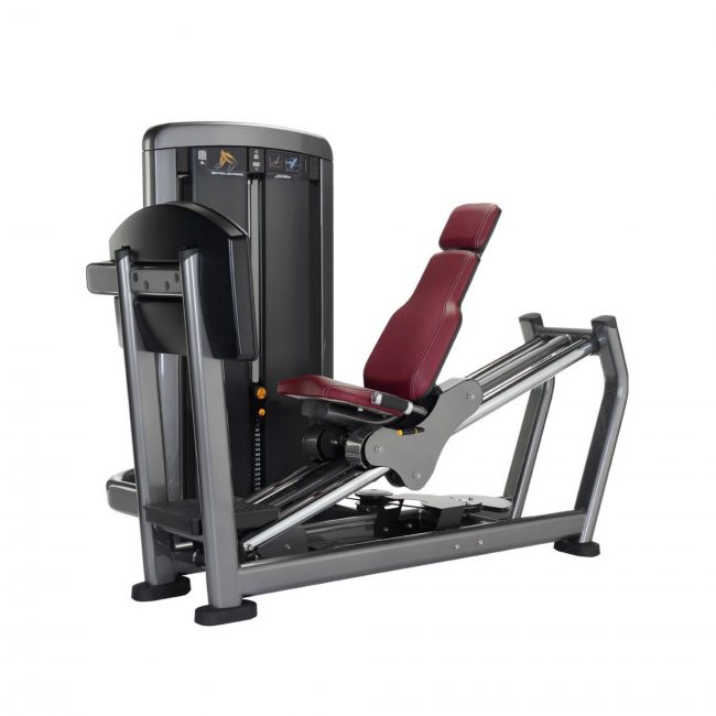 Seated Leg Press Insignia - Life Fitness