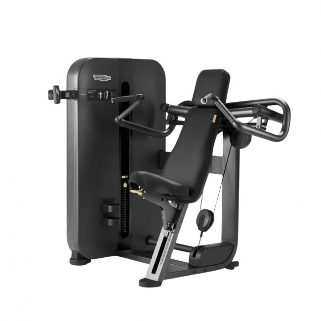 Shoulder Artis - TECHNOGYM