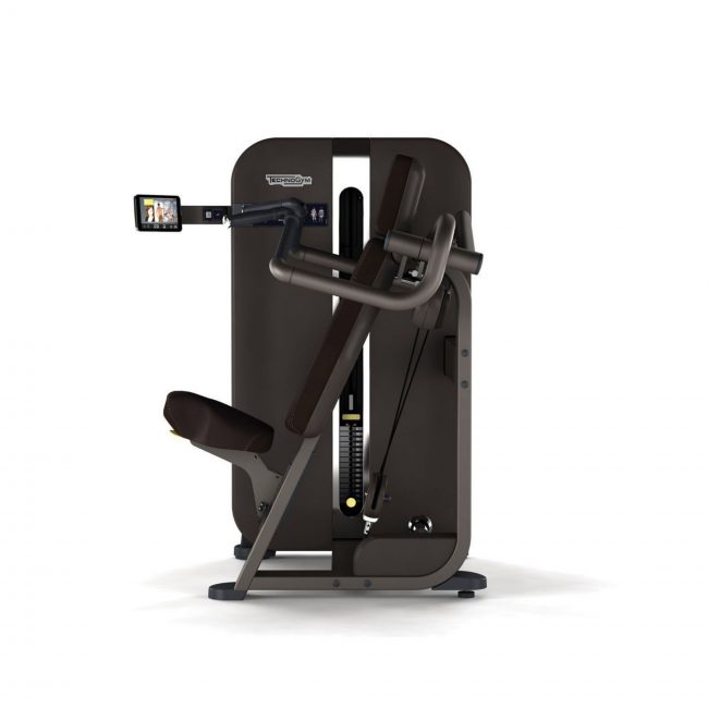 Shoulder Artis - TECHNOGYM – Image 2
