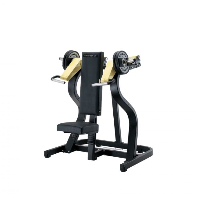 Shoulder press Pure - TECHNOGYM
