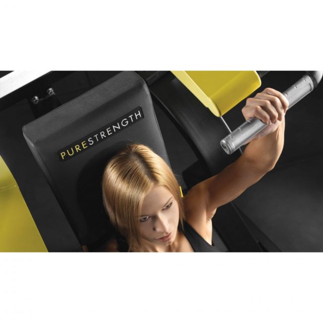 Shoulder press Pure - TECHNOGYM – Image 2