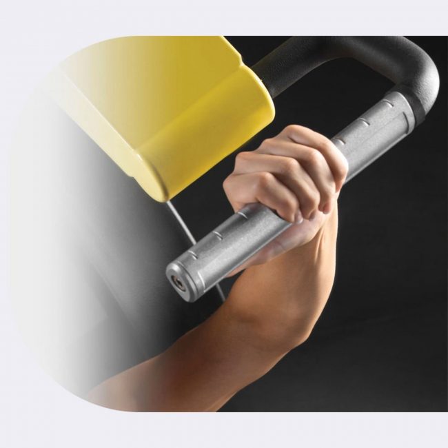 Shoulder press Pure - TECHNOGYM – Image 5