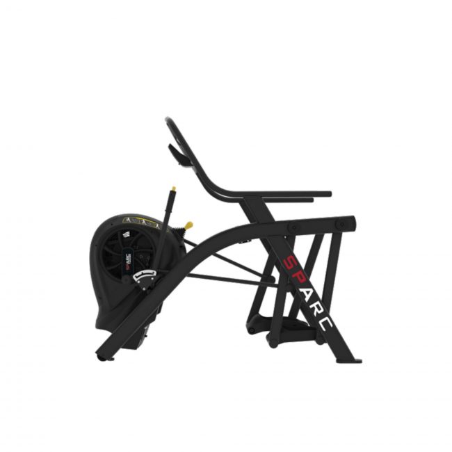 SPARC - Cybex