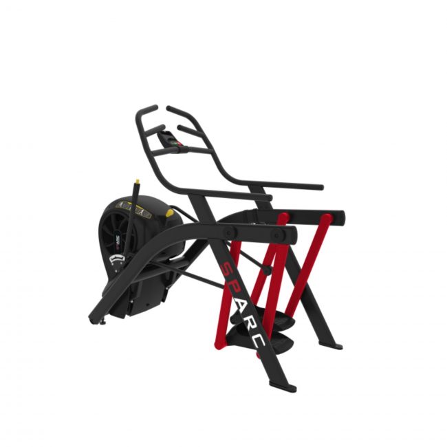 SPARC - Cybex – Image 2