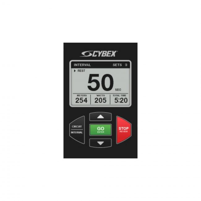 SPARC - Cybex – Image 3
