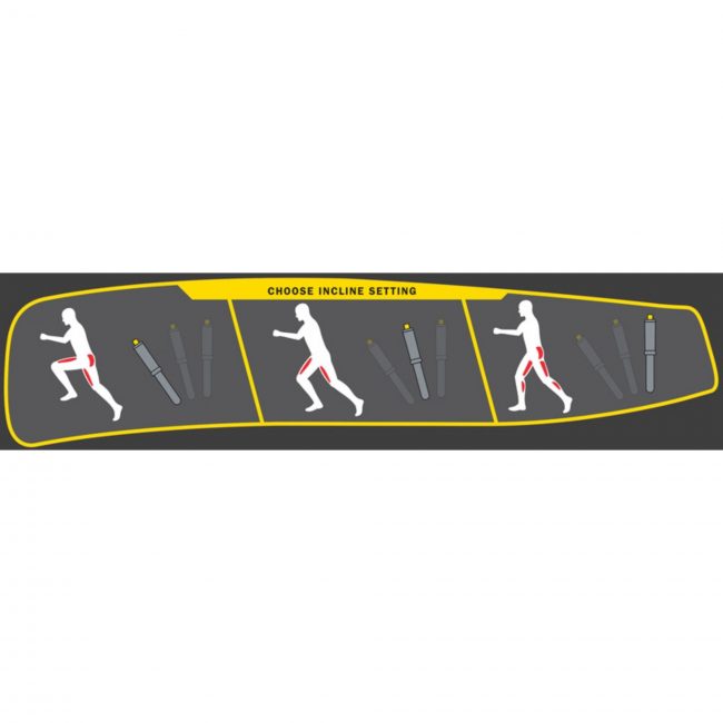 SPARC - Cybex – Image 4