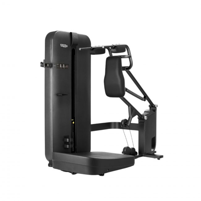 Squat Artis - TECHNOGYM