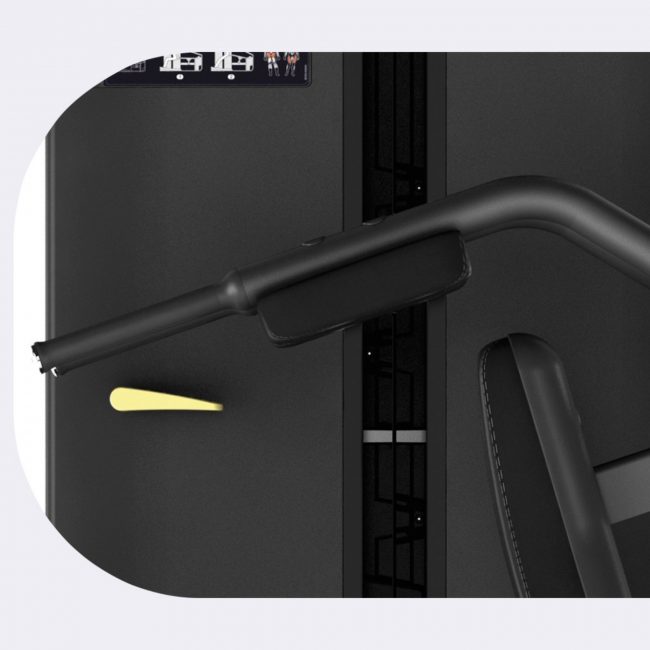Squat Artis - TECHNOGYM – Image 2