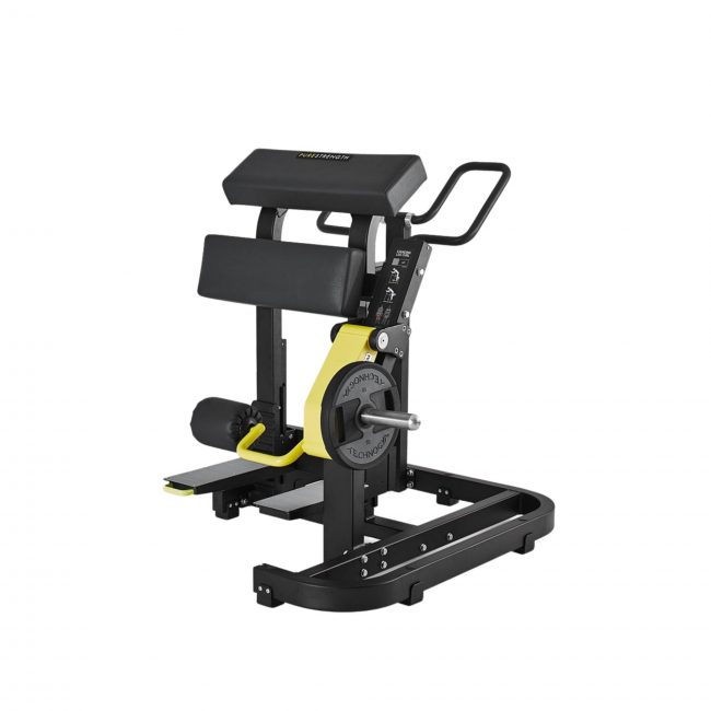 Standing leg curl Pure - TECHNOGYM