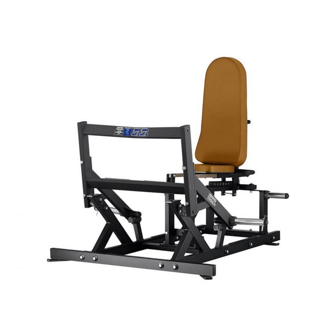 Super Horizontal Calf - HAMMER STRENGTH