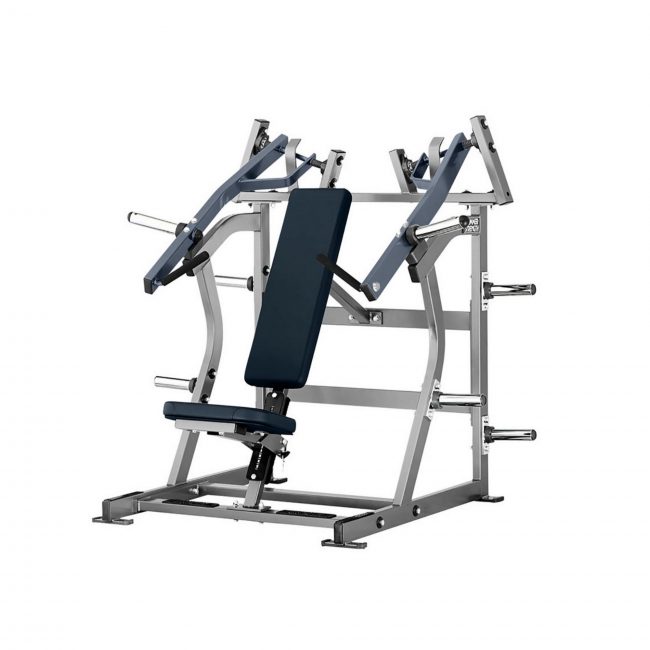 Super Incline Press Iso- Lateral - HAMMER STRENGTH – Image 4