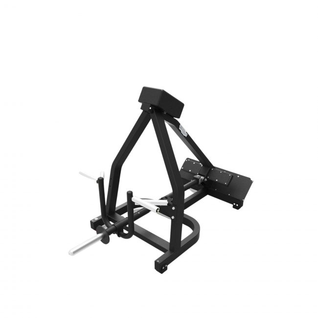 T-bar row Pure - TECHNOGYM