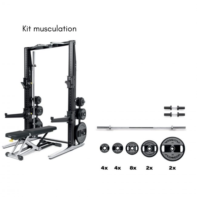 Power personal - TECHNOGYM – Image 6