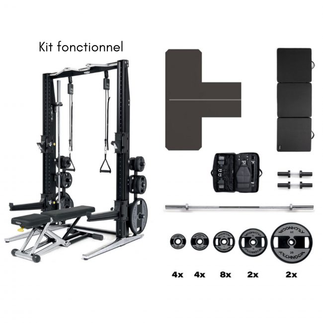 Power personal - TECHNOGYM – Image 5