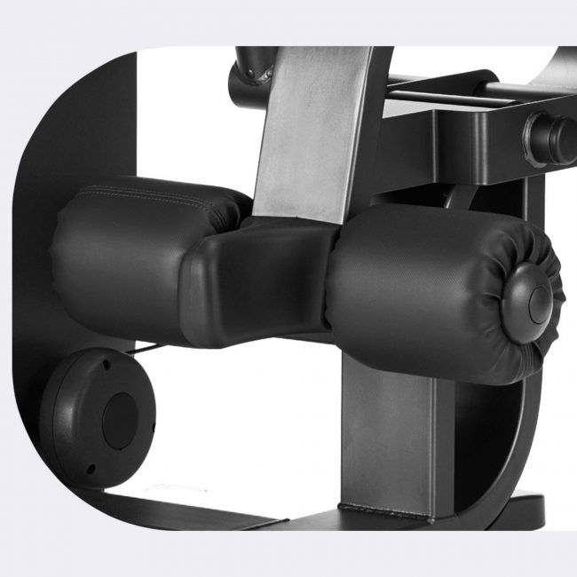 Total Abdominal Artis - TECHNOGYM – Image 2