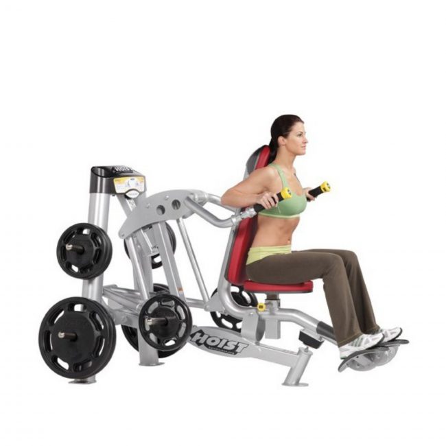 Triceps Assis RPL-5101 – Image 4
