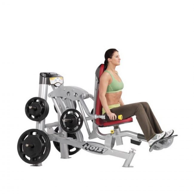 Triceps Assis RPL-5101 – Image 5
