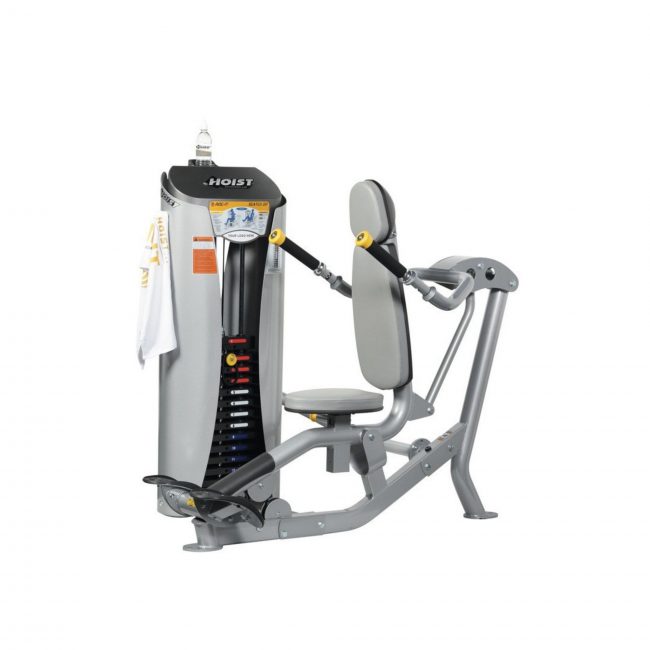 Triceps Assis RS-1101 - HOIST