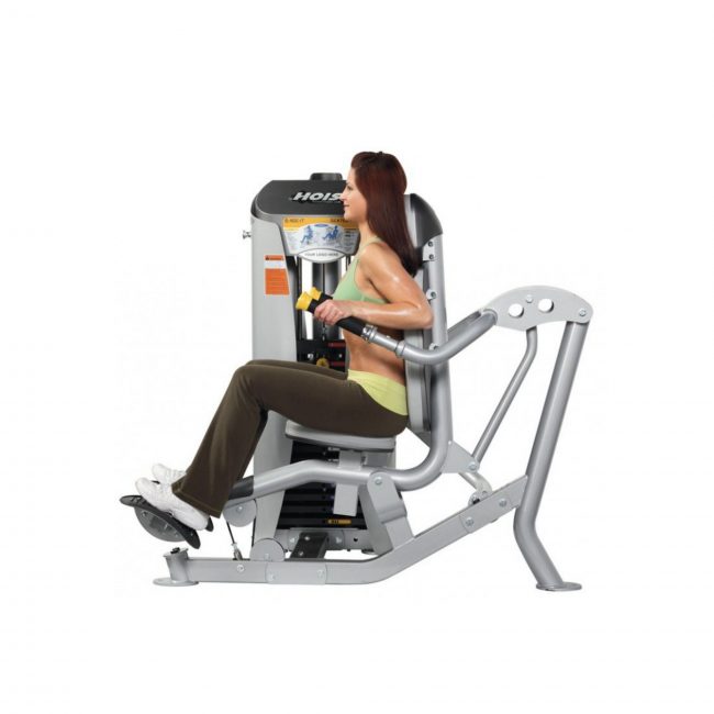 Triceps Assis RS-1101 - HOIST – Image 3