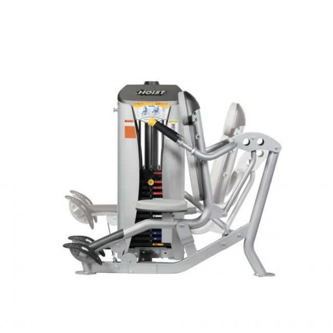 Triceps Assis RS-1101 - HOIST – Image 4