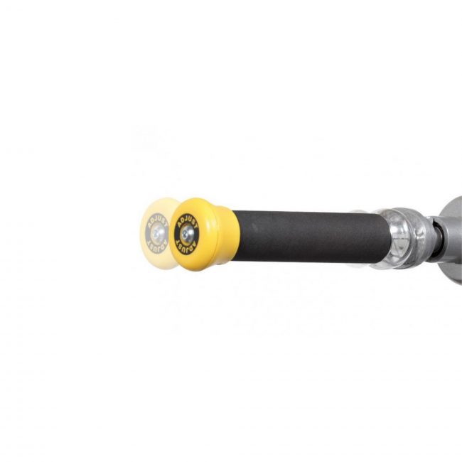 Triceps Assis RS-1101 - HOIST – Image 5